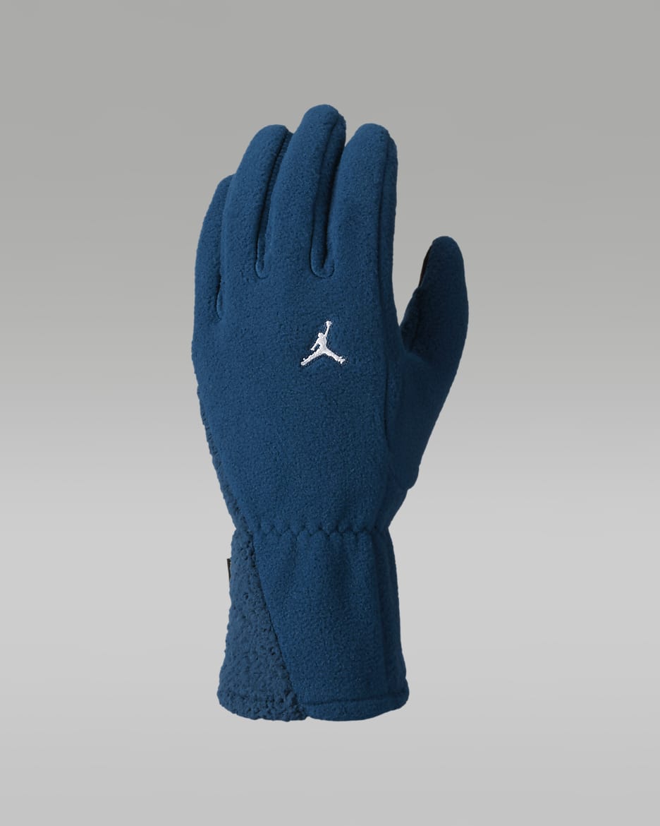Jordan Men s Fleece Gloves. Nike
